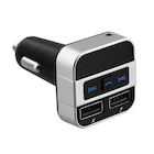 Norauto Bourges - Promo Transmetteur fm bluetooth + kit main libre tnb Promo Transmetteur fm bluetooth + kit main libre tnb à 19,95 € dans le catalogue Norauto à Bourges