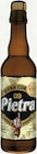 Bière Ambrée - PIETRA en promo à 1,43 € chez Intermarché Super Bière Ambrée - PIETRA dans le catalogue Intermarché Super