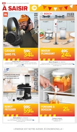 Cuisine Angebote im Prospekt "LE TOP CHRONO DES PROMOS" von Carrefour Market auf Seite 52
