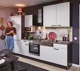 Aktuelles Küchenzeile Angebot bei XXXLutz Möbelhäuser in Bottrop ab 2.699,00 €