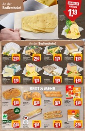 Wecker im REWE Prospekt in Augsburg Aktueller REWE Prospekt mit Wecker, "Dein Markt", Seite 11