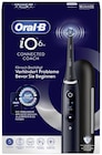 Elektrische Zahnbürste iO Series 6 im Rossmann Prospekt Elektrische Zahnbürste iO Series 6 von Oral-B im aktuellen Rossmann Prospekt für 99,00 €
