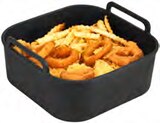 Aktuelles Heißluftfritteusen-Zubehör Angebot bei Lidl in Moers ab 2,99 €