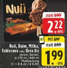 Eis Angebote von Nuii bei EDEKA Lüdenscheid für 1,99 €