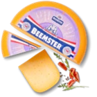 Knoblauch-Schnittkäse im Angebot bei Kaufland in Oldenburg Knoblauch-Schnittkäse Angebote von BEEMSTER bei Kaufland Oldenburg für 1,49 €