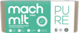 mach mit... Toilettenpapier Angebote bei tegut Frankfurt für 2,79 €