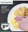 Frankfurter Rippchen im Angebot bei GLOBUS in Maintal Frankfurter Rippchen Angebote bei GLOBUS Maintal für 8,50 €