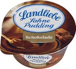 Sahnepudding im Netto Marken-Discount Prospekt Sahnepudding von Landliebe im aktuellen Netto Marken-Discount Prospekt für 0,49 €