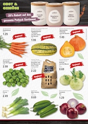 Ähnliche Spargel Angebote im Prospekt "Top Angebote" von EDEKA in Stade Ähnliche Angebote wie Spargel im Prospekt "Top Angebote" auf Seite 2 von EDEKA in Stade