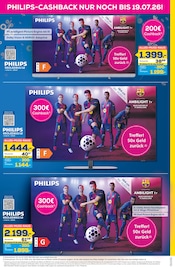 Samsung im EURONICS Prospekt in Iserlohn Aktueller EURONICS Prospekt mit Samsung, "GENAU RICHTIG. SOMMER. SONNE. BESTE DEALS.", Seite 3