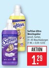 Ultra Weichspüler Traumfrisch Angebote von Softlan bei Marktkauf Friedrichshafen für 1,29 €