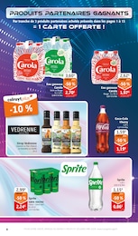 Offre Eau Minérale dans le catalogue Colruyt du moment à la page 8