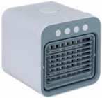 Refroidisseur d’air - Gifi à Boulogne-Billancourt Refroidisseur d’air en promo chez Gifi Boulogne-Billancourt à 9,95 €
