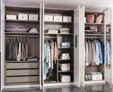 Drehtürenschrank im Angebot bei Opti-Wohnwelt in Lüneburg Drehtürenschrank Angebote bei Opti-Wohnwelt Lüneburg für 1.111,00 €