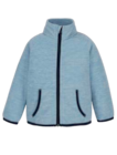 Fleecejacke Angebote von LILY & DAN bei ALDI SÜD Neuss für 5,99 €