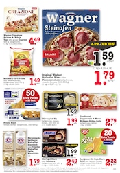 Aktueller E center Prospekt mit Flammkuchen, "Aktuelle Angebote", Seite 13