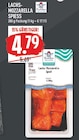 Lachs-Mozzarella Spiess im Angebot bei Marktkauf in Dortmund Lachs-Mozzarella Spiess Angebote von Tchibo Glück bei Marktkauf Dortmund für 4,79 €