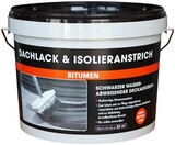 Hagebaumarkt Itzehoe - Dachlack und Isolieranstrich Angebot im Prospekt Dachlack und Isolieranstrich bei Hagebaumarkt im Itzehoe Prospekt für 10,99 €