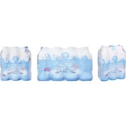 SUR TOUTES LES EAUX MINÉRALES NATURELLES DES ALPES - CARREFOUR CLASSIC' - Carrefour à Béziers SUR TOUTES LES EAUX MINÉRALES NATURELLES DES ALPES - CARREFOUR CLASSIC' en promo chez Carrefour Béziers