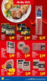 Fleisch im Lidl Prospekt in Lüdenscheid Aktueller Lidl Prospekt mit Fleisch, "LIDL LOHNT SICH", Seite 8