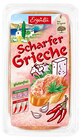 REWE Hattingen - Scharfer Grieche Angebot im Prospekt Scharfer Grieche bei REWE im Hattingen Prospekt für 1,99 €