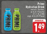 Aktuelles Hydration Drink Angebot bei E center in Kleve ab 1,49 €