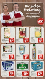 Aktueller nahkauf Prospekt mit Wurst, "nichts liegt näher", Seite 7