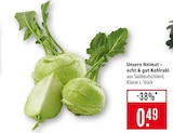 Unsere Heimat – echt & gut Kohlrabi bei Marktkauf im Groß-Zimmern Prospekt für 0,49 €