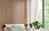 Akustikpaneel „Eiche furniert“ bei toom Baumarkt im Prospekt "" für 9,99 €