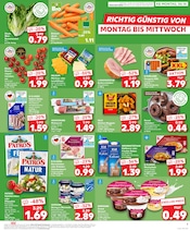 Aktueller Kaufland Prospekt mit Tomaten, "KNÜLLER", Seite 3