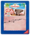 Trüffel-Schinken oder Kräuterschinken von Zimmermann im aktuellen Penny Prospekt für 1,79 €