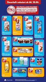 Aktueller ALDI SÜD Prospekt mit Tee, "Gutes für Alle.", Seite 4
