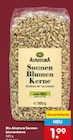 Sonnenblumenkerne im Angebot bei Netto Marken-Discount in Filderstadt Sonnenblumenkerne Angebote von Alnatura bei Netto Marken-Discount Filderstadt für 1,99 €