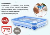Eiswürfelbox Angebote von emsa bei GLOBUS Krefeld für 7,99 €
