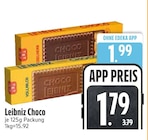 Leibniz Choco Angebote bei EDEKA Regensburg für 1,79 €