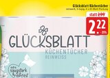 Küchentücher bei E center im Prospekt "" für 2,22 €