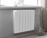 Promo Radiateur inertie fluide 1000 W à 139,00 € dans le catalogue Castorama à Les Ollières