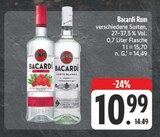 Aktuelles Rum Angebot bei E center in Würzburg ab 10,99 €