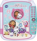 Kidisecrets, mon journal intime - VTECH - Intermarché Kidisecrets, mon journal intime - VTECH à 29,90 € dans le catalogue Intermarché