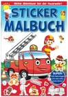 Sticker Malbuch im Angebot bei Penny in Herten Sticker Malbuch Angebote bei Penny Herten für 2,99 €