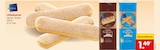 Aktuelle Brot Angebote bei Netto Marken-Discount in Saarbrücken Aktuelles Löffelbiskuits Angebot bei Netto Marken-Discount in Saarbrücken ab 1,49 €