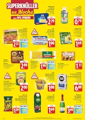 Lebensmittel im EDEKA Prospekt in Nürnberg Aktueller EDEKA Prospekt mit Lebensmittel, "Wir lieben Lebensmittel!", Seite 2