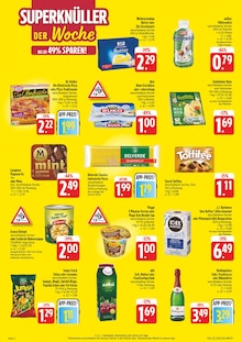 Aktueller EDEKA Prospekt