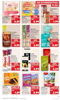 Kaffee im aktuellen Kaufland Prospekt (Amberg) Kaffee im Kaufland Prospekt "Hier bin ich richtig" mit 50 Seiten (Amberg)