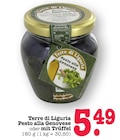Aktuelles Pesto alla Genovese Angebot bei E center in Mainz ab 5,49 €