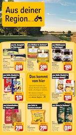Ähnliche Cupcake-Backmischung Angebote im Prospekt "Dein Markt" von REWE Ähnliches Angebot bei REWE in Prospekt "Dein Markt" gefunden auf Seite 26