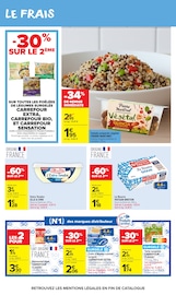 Cuisine en promo dans le catalogue Carrefour Market à la page 27