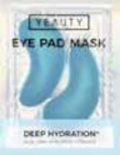 Yeauty Eye Pad Mas bei E center im Uhingen Prospekt für 