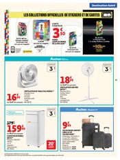 Promos Ordinateur dans le catalogue "BEAUTÉ" de Auchan Supermarché Ordinateur en promo dans le catalogue Auchan Supermarché à la page 33