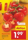 Aktuelles Rispentomaten Angebot bei Netto Marken-Discount in Mönchengladbach ab 1,99 €